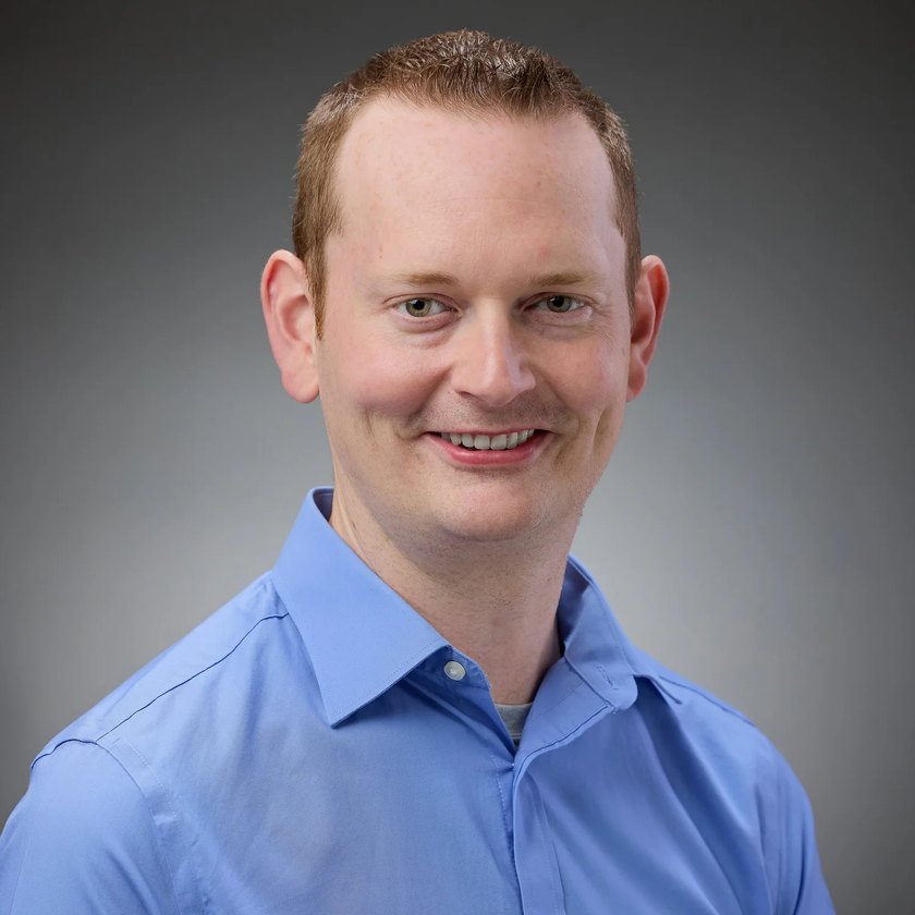 Brian Mullins, Founder, Investor Relations