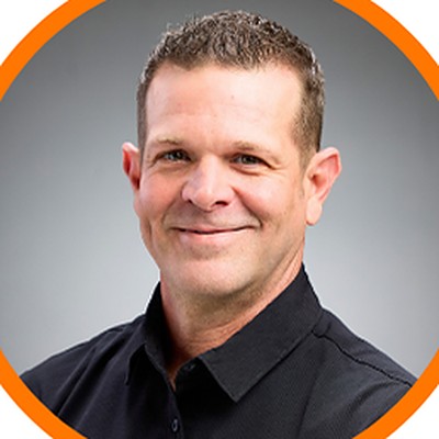 David Mobley, Project Manager