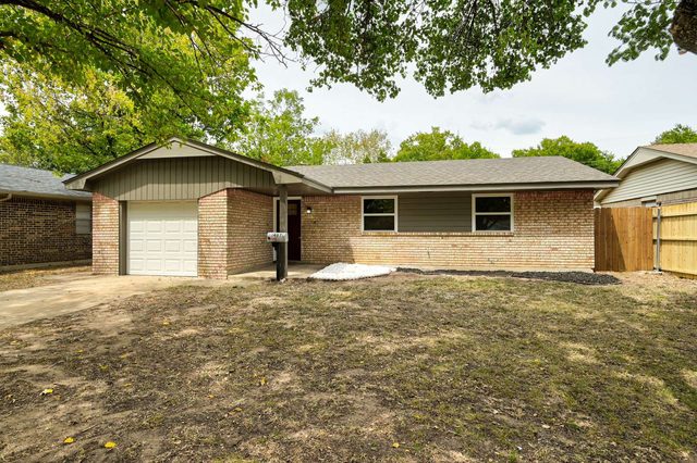 1407 Lakecrest Drive, Norman: photo 3