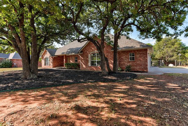 204 Persimmon Ridge Drive, Blanchard: photo 2
