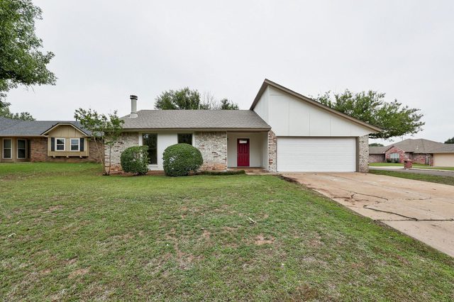 2712 Clover Glen Drive, Edmond: photo 2