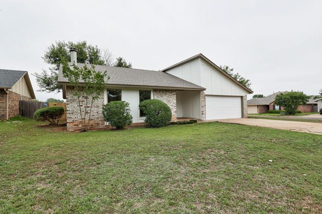 2712 Clover Glen Drive, Edmond: photo 3