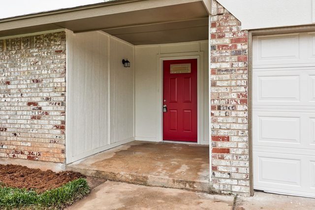 2712 Clover Glen Drive, Edmond: photo 5