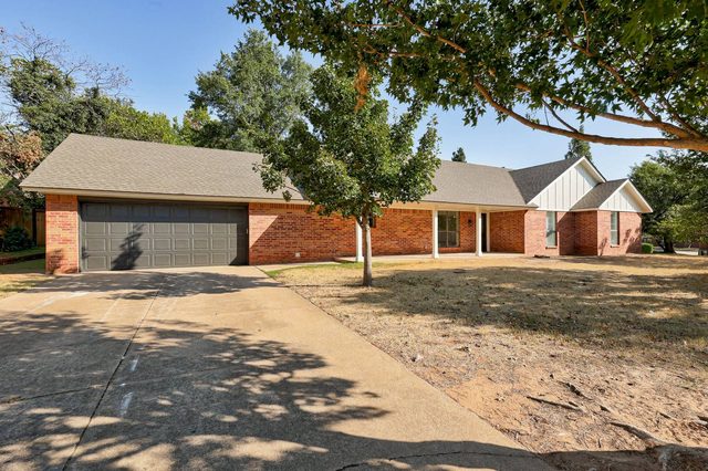 3809 Cedarbrook Drive, Norman: photo 3