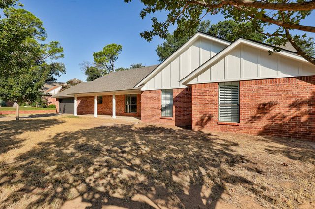 3809 Cedarbrook Drive, Norman: photo 4