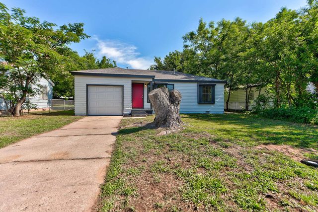 6709 NW 24th Street, Bethany: photo 2