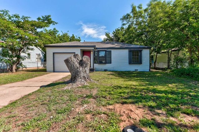 6709 NW 24th Street, Bethany: photo 3