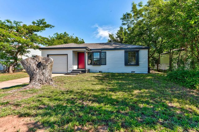 6709 NW 24th Street, Bethany: photo 4