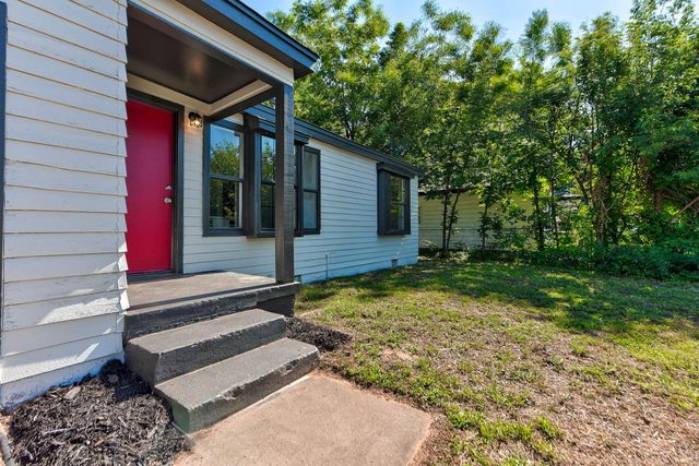 6709 NW 24th Street, Bethany: photo 5