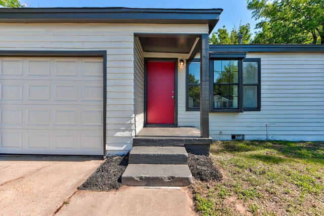 6709 NW 24th Street, Bethany: photo 6